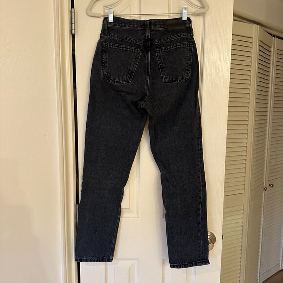 Everlane - Washed Black - The ’90s Cheeky Jean - 24 Regular - Picture 6 of 7